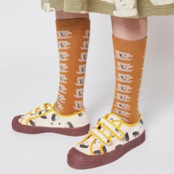 Novesta Doggie Scratch Sneakers by Bobo Choses - Last One In Stock - EUR 33