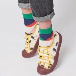Novesta Doggie Scratch Sneakers by Bobo Choses - Last One In Stock - EUR 33
