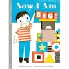 Now I Am Big! by Stephen Krensky & Sara Gillingham