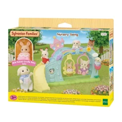 Nursery Swing by Sylvanian Families