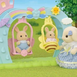 Nursery Swing by Sylvanian Families