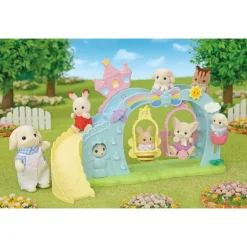 Nursery Swing by Sylvanian Families
