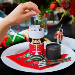 Nutcracker Dipsticks by Talking Tables