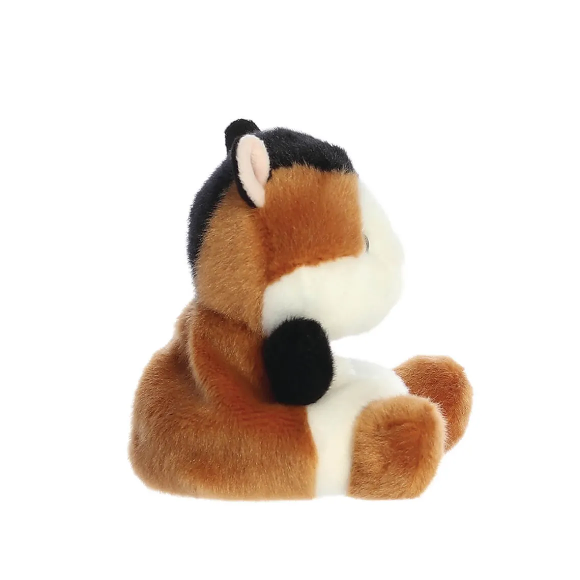 Nutmeg Guinea Pig Palm Pals by Aurora