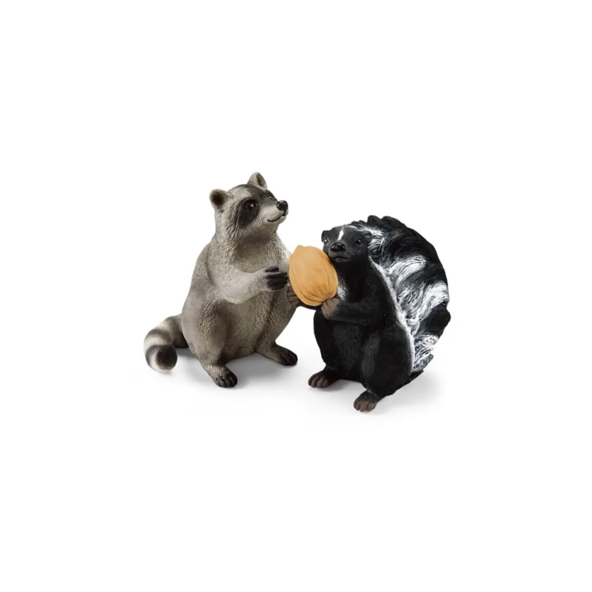 Nutty Mischief Set by Schleich