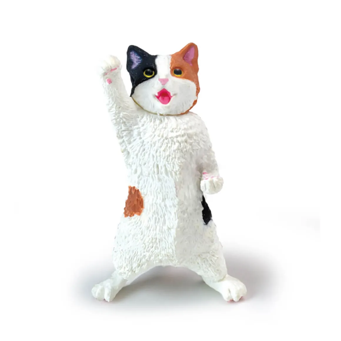 Nyaooo! Cat Blind Box by Yell Japan