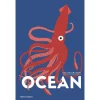 Ocean by Hélène Druvert & Emmanuelle Grundmann
