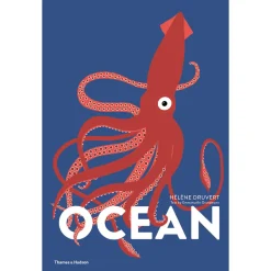 Ocean by Hélène Druvert & Emmanuelle Grundmann