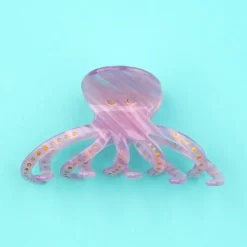 Octopus Hair Claw by Coucou Suzette