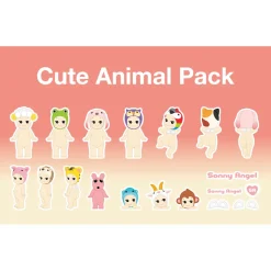 Official Sticker Pack Series 1 by Sonny Angel
