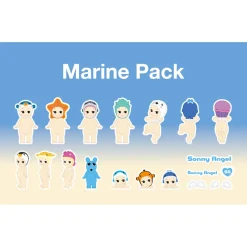 Official Sticker Pack Series 1 by Sonny Angel