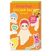 Official Sticker Pack Series 2 by Sonny Angel