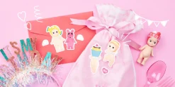 Official Sticker Pack Series 2 by Sonny Angel