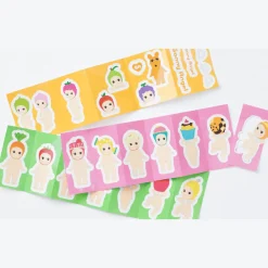 Official Sticker Pack Series 2 by Sonny Angel