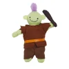 Oggy The Ogre Holdie Folk Pocket-Sized Doll by Olli Ella