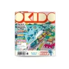 Okido Magazine Issue 69: Journeys