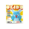 Okido Magazine Issue 68: Senses