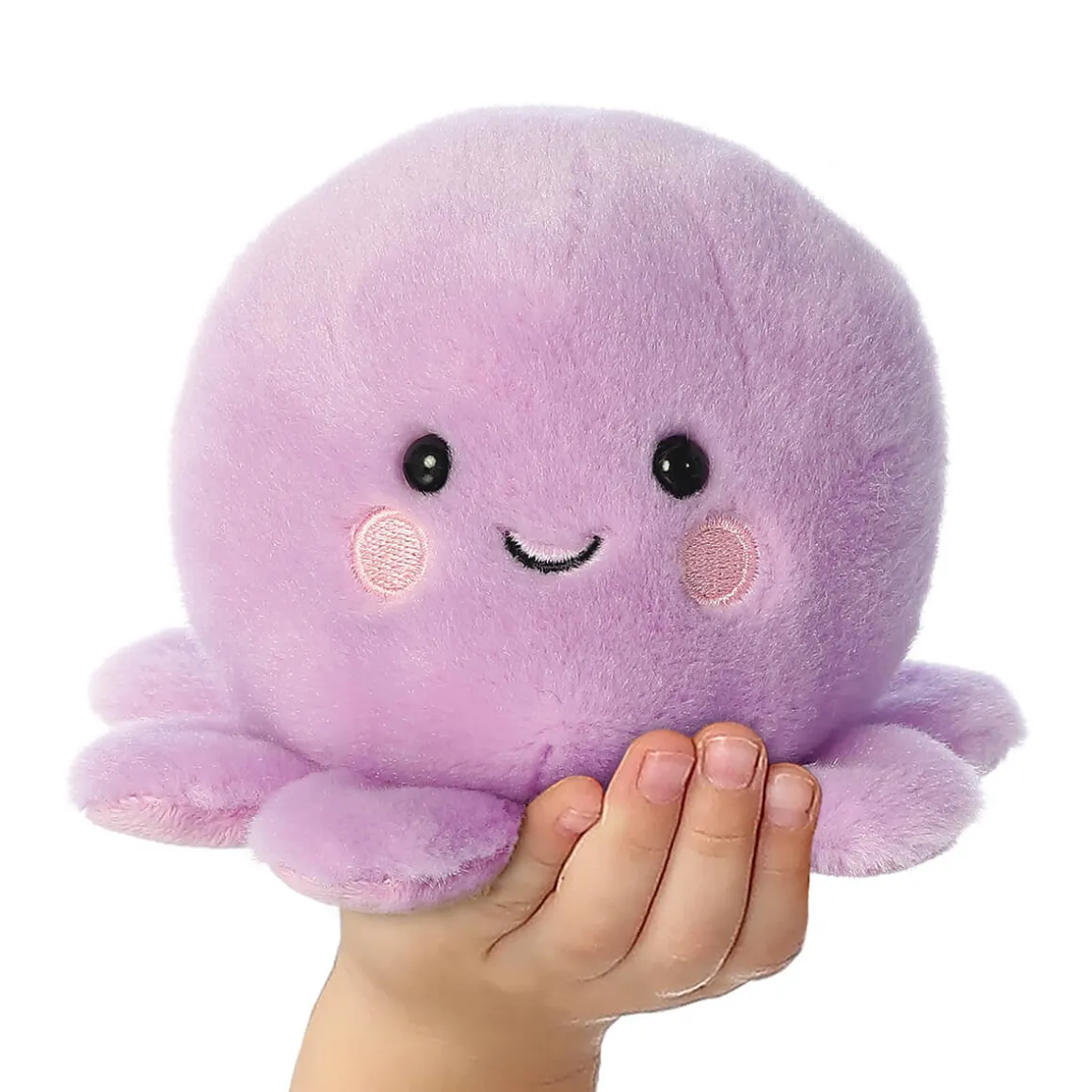Oliver Octopus Palm Pals by Aurora
