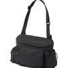 Olivie Organiser Bag in Black by Liewood