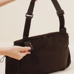 Olivie Organiser Bag in Black by Liewood