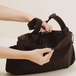 Olivie Organiser Bag in Black by Liewood