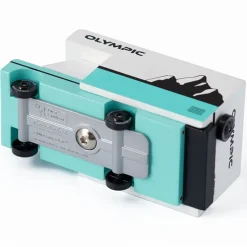 Olympic RV Camper By Candylab Toys
