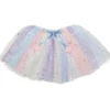 Ombre Rainbow Tutu by Mimi & Lula