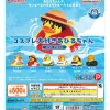 One Piece Cosplay Loving Duck Gachapon Capsule Collectible by Bandai