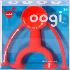 Oogi by Moluk