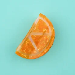 Orange Hair Claw by Coucou Suzette
