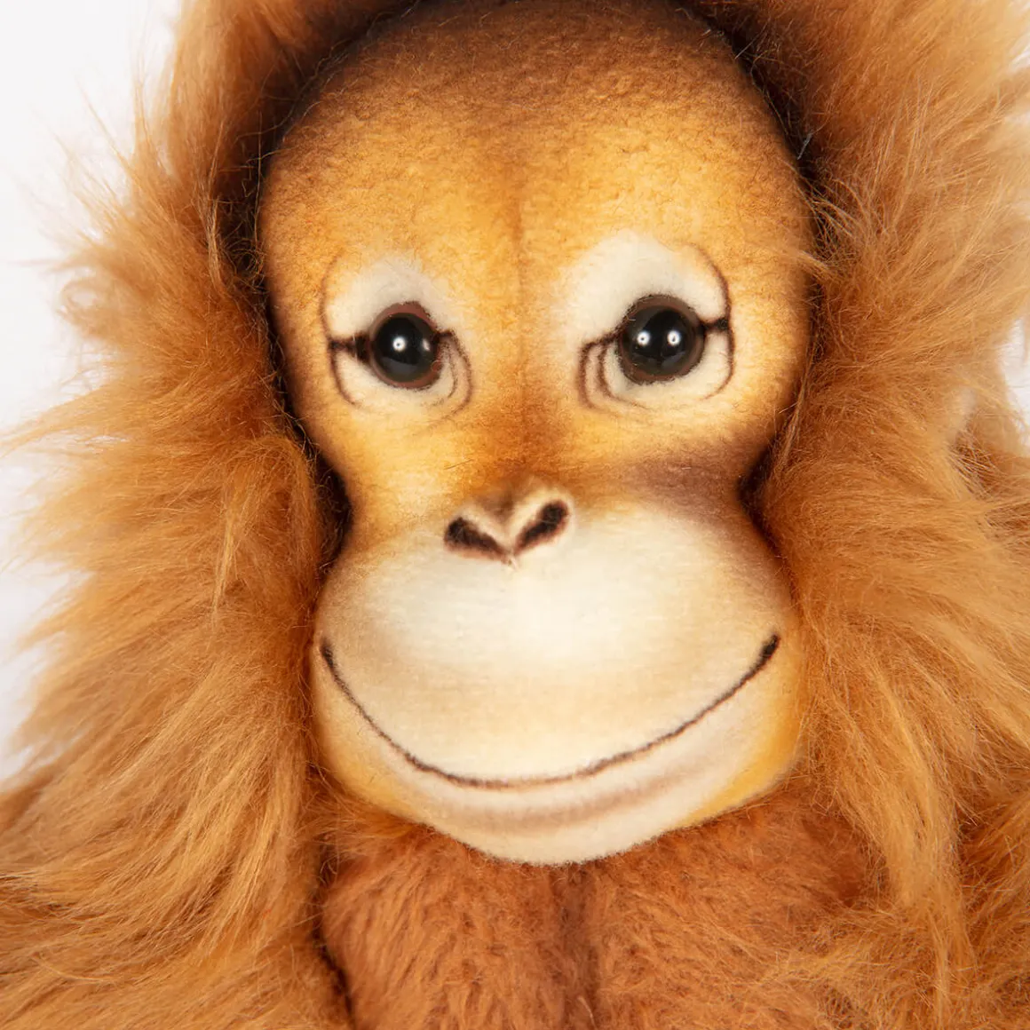 Orangutan (20cm) by Hansa