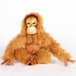 Orangutan (20cm) by Hansa