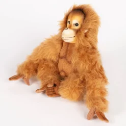 Orangutan (20cm) by Hansa