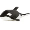 Orca (53cm) by Hansa