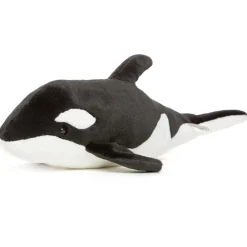Orca (53cm) by Hansa