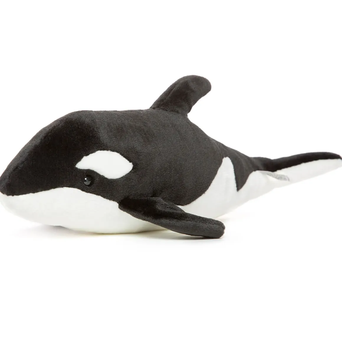 Orca (53cm) by Hansa