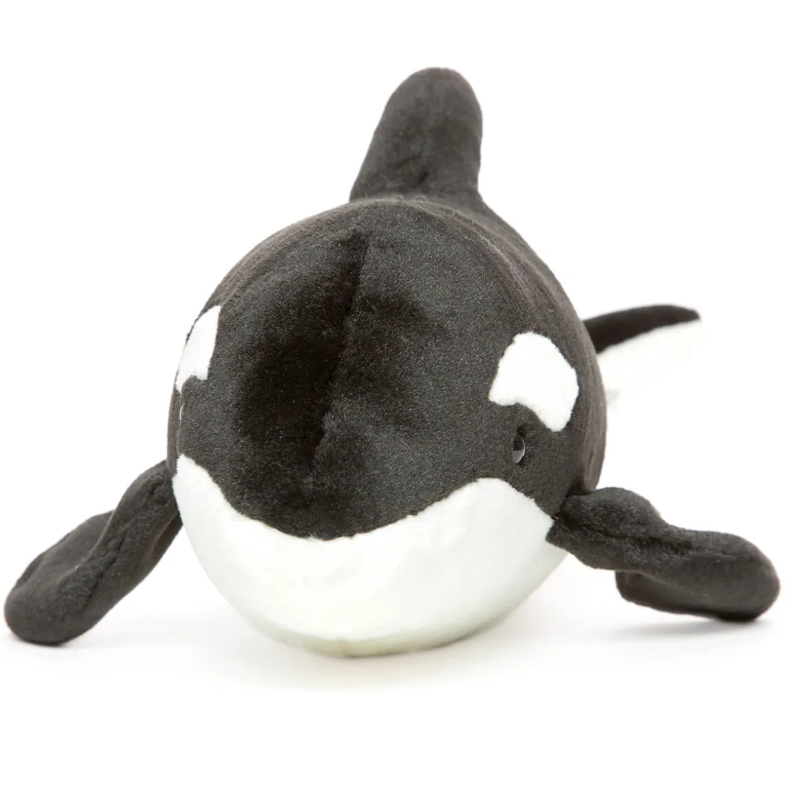 Orca (53cm) by Hansa