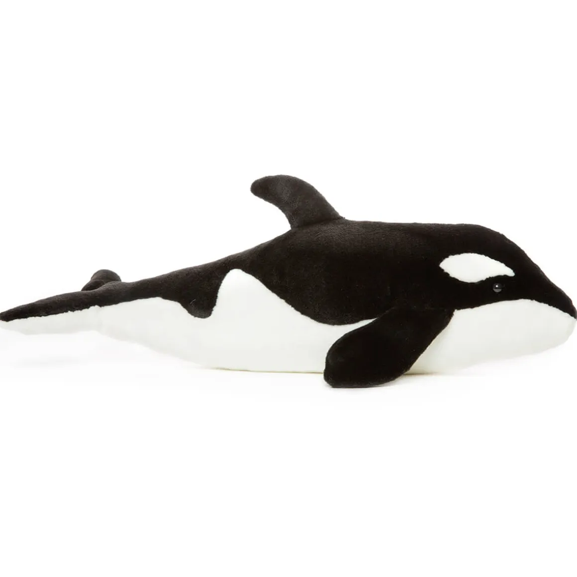 Orca (53cm) by Hansa