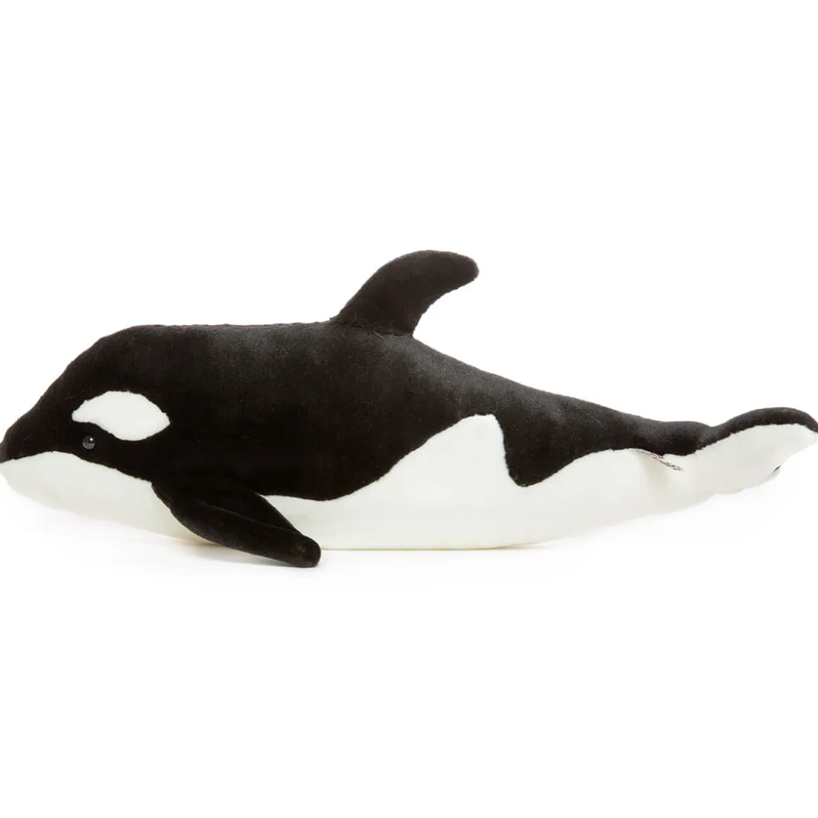 Orca (53cm) by Hansa