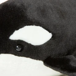 Orca (53cm) by Hansa