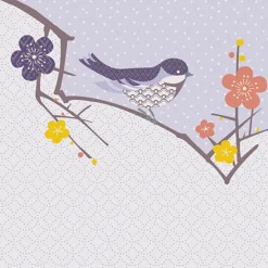Origami Craft Pad: Creatures and Critters by Chronicle Books