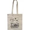 Origami Nature Tote Bag by Oli & Carol