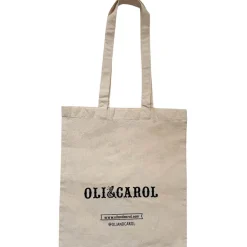 Origami Nature Tote Bag by Oli & Carol