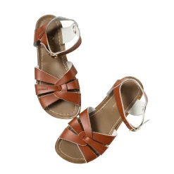 Original Sandals in Tan by Salt-Water