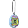 Original Tamagotchi (Gen 2) in Garden Poppies by Bandai