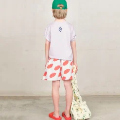 Orion Kids T Shirt in Lavand by The Animals Observatory
