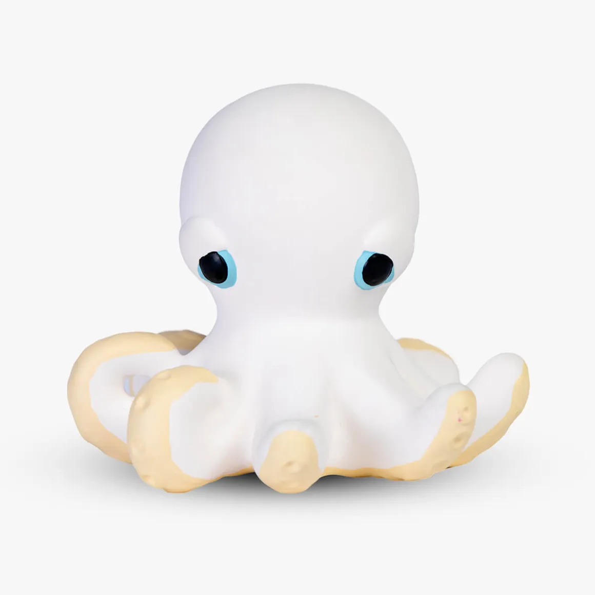 Orlando the Octopus Bath Toy by Oli & Carol