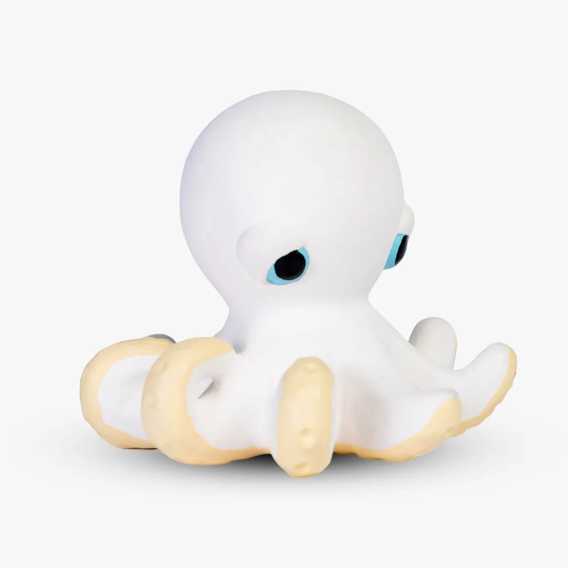 Orlando the Octopus Bath Toy by Oli & Carol