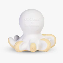 Orlando the Octopus Bath Toy by Oli & Carol