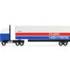 Overnight Semi Truck By Candylab Toys